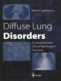 Diffuse Lung Disorders (eBook, PDF)