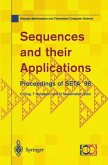 Sequences and their Applications (eBook, PDF)