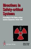 Directions in Safety-Critical Systems (eBook, PDF)