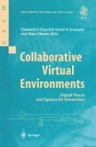 Collaborative Virtual Environments (eBook, PDF)