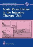 Acute Renal Failure in the Intensive Therapy Unit (eBook, PDF)