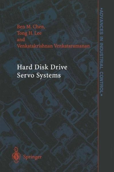 Hard Disk Drive Servo Systems (eBook, PDF) Hard Disk Drive Servo Systems (eBook, PDF)