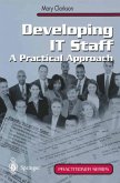 Developing IT Staff (eBook, PDF)