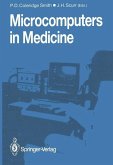 Microcomputers in Medicine (eBook, PDF)
