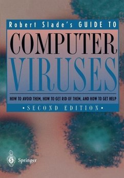Guide to Computer Viruses (eBook, PDF) - Slade, Robert
