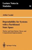 Dependability for Systems with a Partitioned State Space (eBook, PDF)