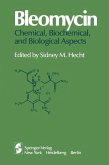 Bleomycin: Chemical, Biochemical, and Biological Aspects (eBook, PDF)