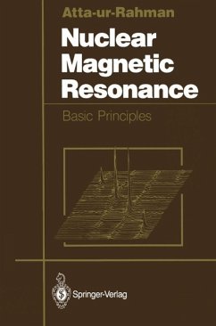 Cover Nuclear Magnetic Resonance (eBook, PDF)