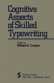 Cognitive Aspects of Skilled Typewriting (eBook, PDF)