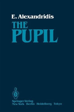 The Pupil (eBook, PDF) - Alexandridis, Evangelos