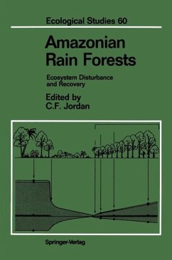 Amazonian Rain Forests (eBook, PDF)