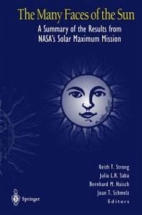 The Many Faces of the Sun (eBook, PDF)