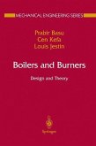 Boilers and Burners (eBook, PDF)