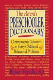The Parent's Preschooler Dictionary (eBook, PDF)