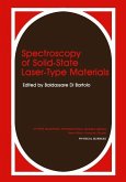 Spectroscopy of Solid-State Laser-Type Materials (eBook, PDF)