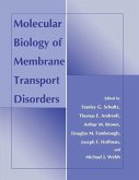 Molecular Biology of Membrane Transport Disorders (eBook, PDF)