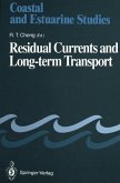 Residual Currents and Long-term Transport (eBook, PDF)
