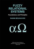 Fuzzy Relational Systems (eBook, PDF)