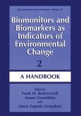 Biomonitors and Biomarkers as Indicators of Environmental Change 2 (eBook, PDF)