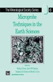 Microprobe Techniques in the Earth Sciences (eBook, PDF)