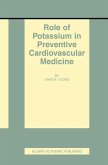Role of Potassium in Preventive Cardiovascular Medicine (eBook, PDF)