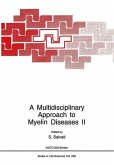 A Multidisciplinary Approach to Myelin Diseases II (eBook, PDF)