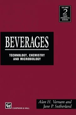 Cover Beverages (eBook, PDF)