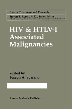 HIV & HTLV-I Associated Malignancies (eBook, PDF)