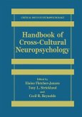 Handbook of Cross-Cultural Neuropsychology (eBook, PDF)