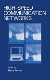 High-Speed Communication Networks (eBook, PDF)