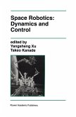 Space Robotics: Dynamics and Control (eBook, PDF)