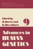 Advances in Human Genetics (eBook, PDF)