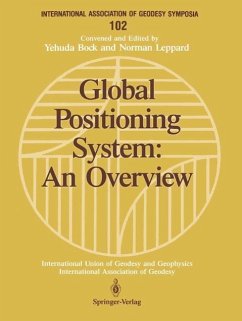 Global Positioning System: An Overview (eBook, PDF)