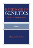 Handbook of Genetics (eBook, PDF)