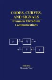 Codes, Curves, and Signals (eBook, PDF)
