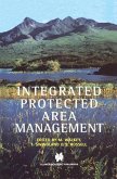 Integrated Protected Area Management (eBook, PDF)