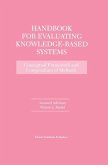Handbook for Evaluating Knowledge-Based Systems (eBook, PDF)