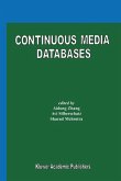 Continuous Media Databases (eBook, PDF)