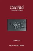 The Biology of Camel-Spiders (eBook, PDF)
