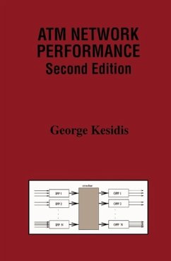 ATM Network Performance (eBook, PDF) - Kesidis, George