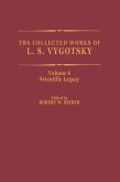 The Collected Works of L. S. Vygotsky (eBook, PDF)