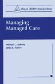 Managing Managed Care (eBook, PDF)
