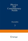 Physics and Contemporary Needs (eBook, PDF)