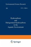 Hydrocarbons and Halogenated Hydrocarbons in the Aquatic Environment (eBook, PDF)