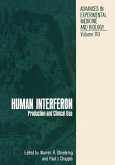 Human Interferon (eBook, PDF)