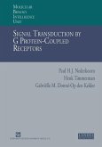 Signal Transduction by G Protein-Coupled Receptors (eBook, PDF)