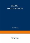 Blood Oxygenation (eBook, PDF)