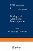 Biology of Aging and Development (eBook, PDF)