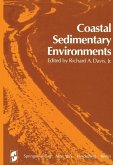 Coastal Sedimentary Environments (eBook, PDF)