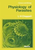Physiology of Parasites (eBook, PDF)